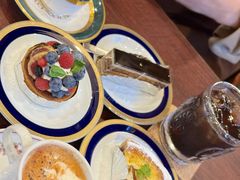 -西村咖啡店 (中山手本店)