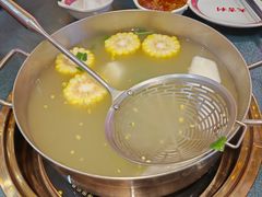 -大吉利·潮汕鲜牛肉火锅(西安店)