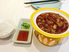 -惠丰堂饭庄·烤鸭·京味菜(翠微路店)