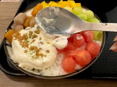 -鲜芋仙(时尚天河店)