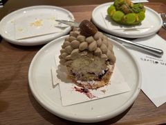 -Ten Olives甜点