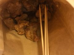 -傅强排骨(成都总店)