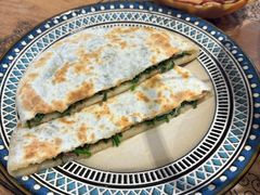 -格日勒阿妈蒙古厨房(新华广场店)