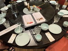 -海天楼中餐厅(吴宫泛太平洋酒店)