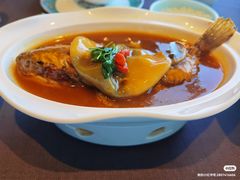 -肆月河豚·新淮扬(金融街店)