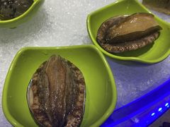 -海玥荟海鲜姿造自助餐厅(欧罗巴广场店)
