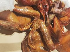 -鸽子侯·家宴·平价海鲜(市图书馆店)
