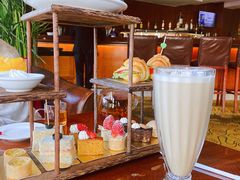 -昆明佳华广场酒店·西餐厅