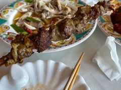 -巴依老爷新疆美食(工体旗舰店)