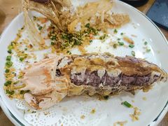 -醉壹号海鲜大排档(厦门美食地标店)