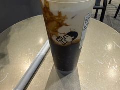 -喜茶(深圳福田星河COCO Park店)