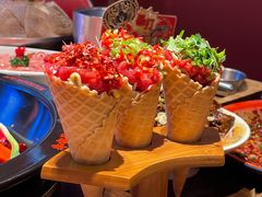 -牛市坎火锅(建设路店)