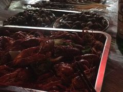 -沪小胖小龙虾(淮海中路旗舰店)