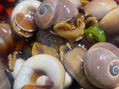 -渔家大院·胶东海鲜·老鲁菜餐厅(德胜店)