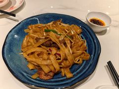 -稻香海鲜饭店(第一国际店)