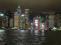 -天星小轮码头