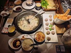 -同仁四季椰子鸡(无锡滨湖万象汇店)