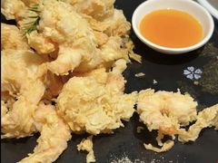 -吕氏疙瘩汤·海鲜新鲁菜(凯德mall新都心店)
