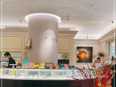 -PAUL LAFAYET 法式甜品(港汇广场店)
