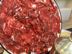 -青岛小羔羊火锅(李村公园店)
