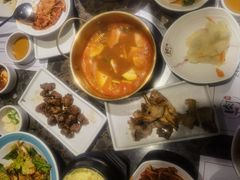 -肉加韩国料理·烤肉(金茂湾店)