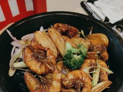 -卡朋西餐(悦汇城店)
