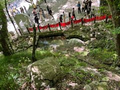-华阳洞风景区