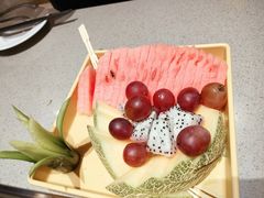 -海底捞火锅(万达坊店)