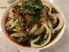 -维吾尔餐厅(宜山路店)