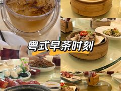 -四季大酒楼(白濠店)