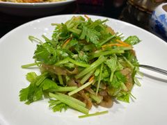 -开海·红岛海鲜虾水饺(石老人店)