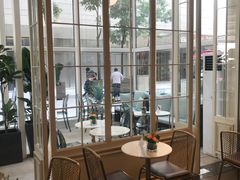 大堂-PAUL LAFAYET 法式甜品(港汇广场店)