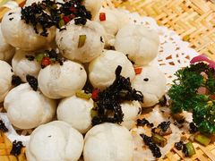 -龙井壹号·茶缘山景宴(龙井村店)