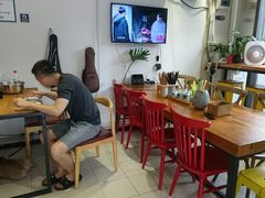 大堂-袁妈红豆汤(重庆总店)