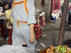 -麻木老地方牛筋牛杂(长堤街店)