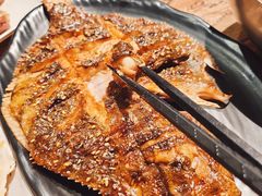 特色烤多宝鱼-枪火串烧·东北特色烧烤(罗湖总店)