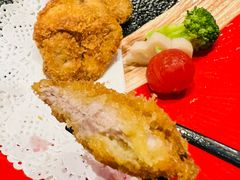 -鸟鹏烧鸟居酒屋(熙龙湾店)