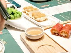 -悦得闲广式点心茶楼(蓝鲸世界店)