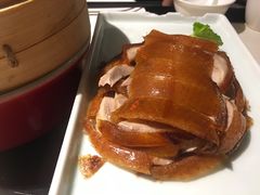 -京味斋·北京烤鸭(北京南站洋桥店)