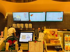 -奈雪的茶(青岛卓悦里INTOWN店)