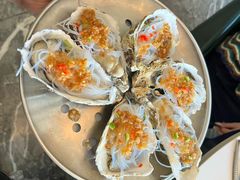 -水禾轩·海鲜蒸汽主题餐厅(拱北店)