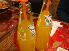 -锅儿挑面馆
