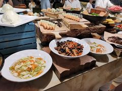 -戈拿旺巴西烤肉(崇文门店)
