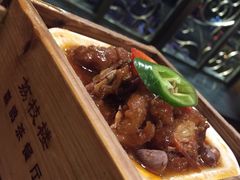 -喜鹊茶点.啫煲(车陂店)