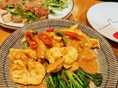 -Mesa Madre梅萨妈妈·Bintana(国贸店)