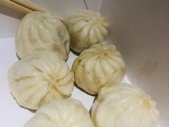 生煎包-八婆婆烧仙草(曾厝垵店)