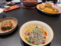 -玖五京菜(杭州城北万象城店)