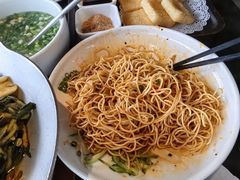 -三生三味密宗川菜·江景餐厅(来福士店)