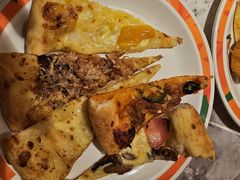 -比格比萨自助(宝山日月光店)