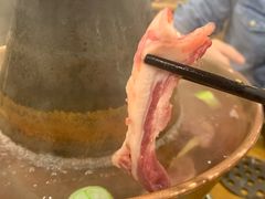 羊筋肉-金生隆(六铺炕店)